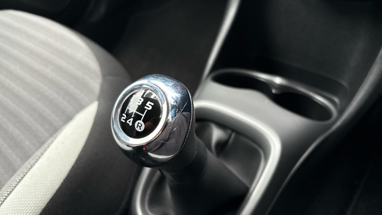 Toyota Aygo 1.0 VVT-i X-Trend 5dr Petrol Hatchback